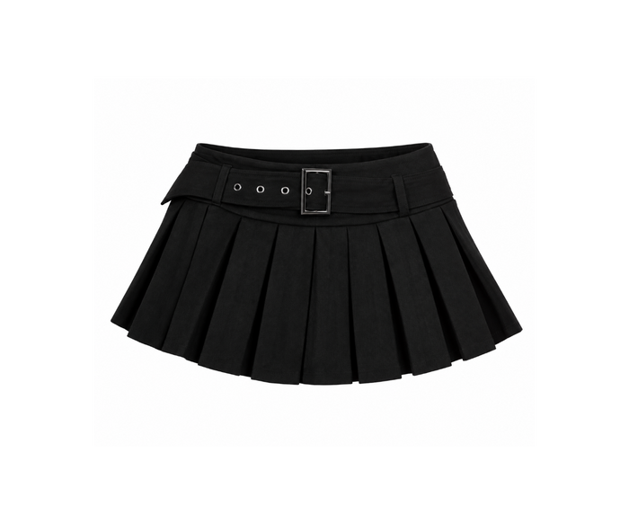 SHORT FALDA  C12501