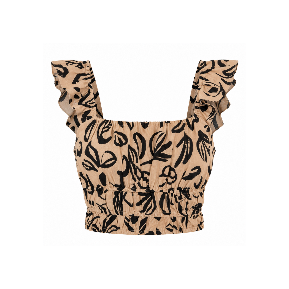 CROP TOP T13028