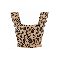 CROP TOP T13028