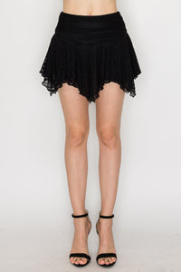 FALDA CORTA 512822