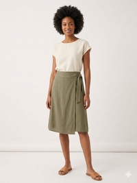 FALDA CORTA 512986