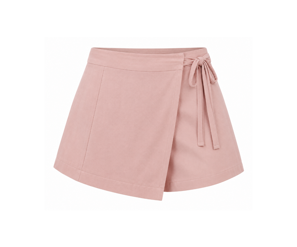 short falda  C12749