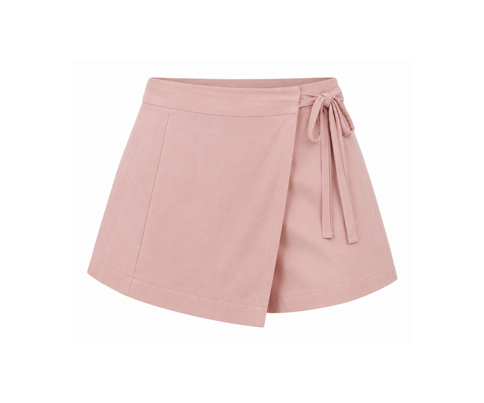 short falda  C12749