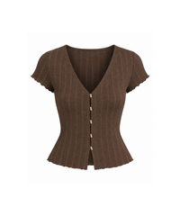 BLUSA CASUAL 312886