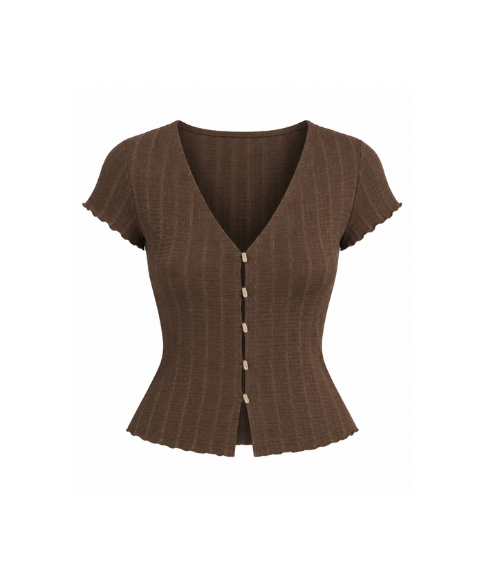 BLUSA CASUAL 312886