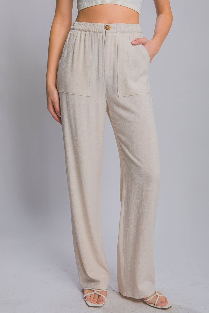 PANTALON  612097