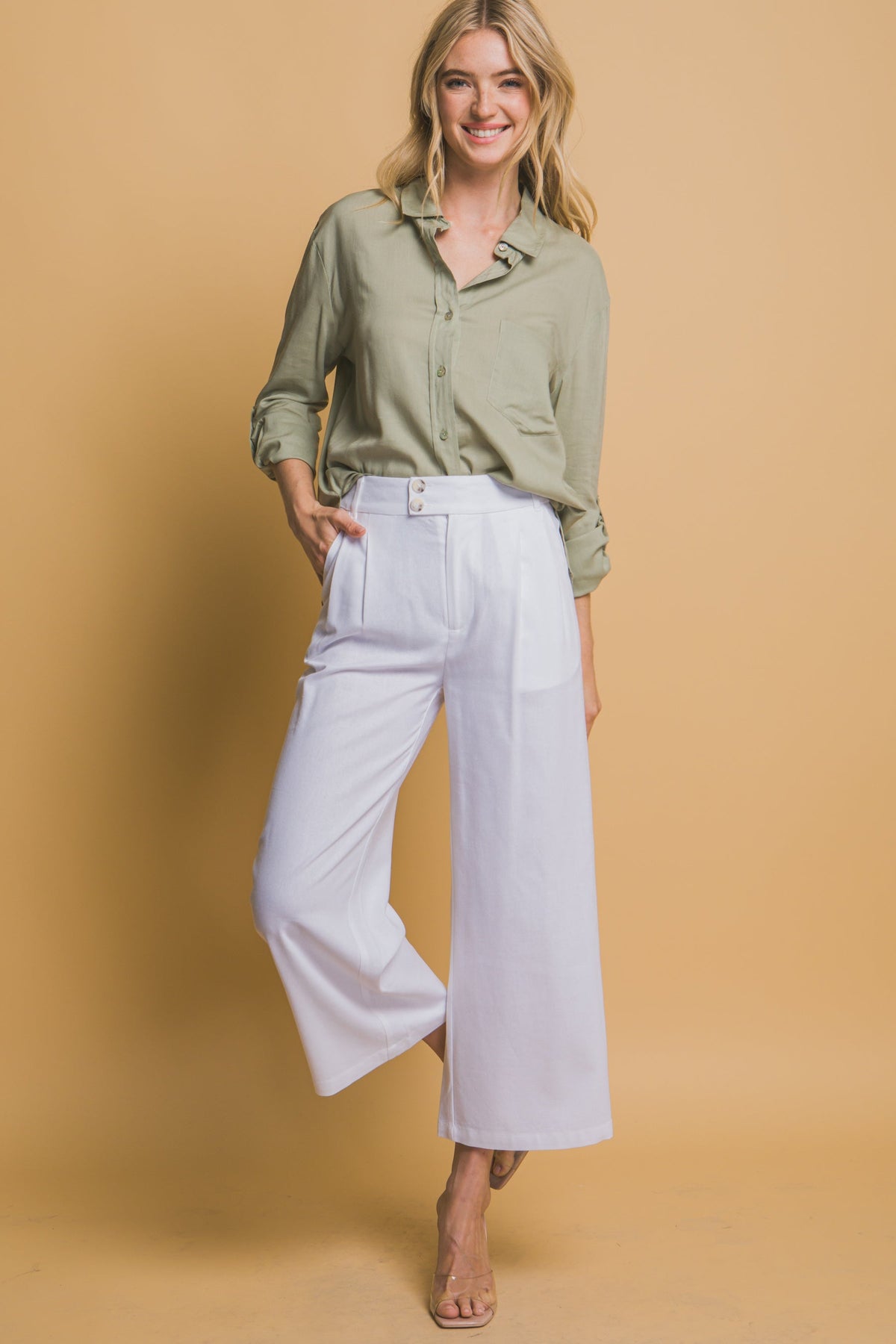 PANTALON  612570