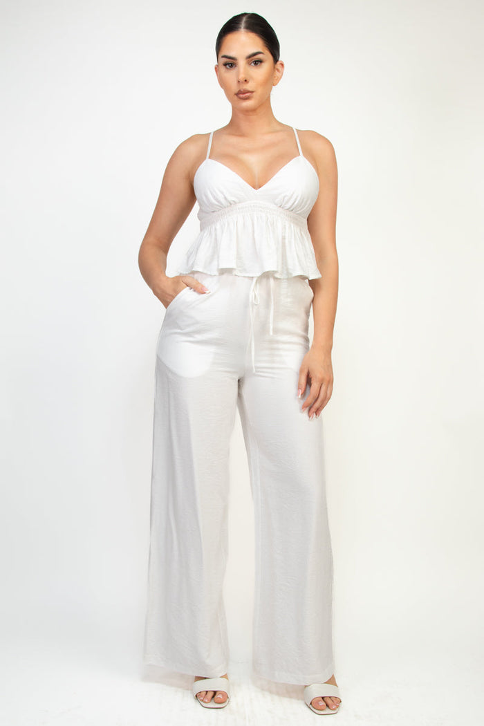 PANTALON  612779