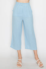 BABY BLUE