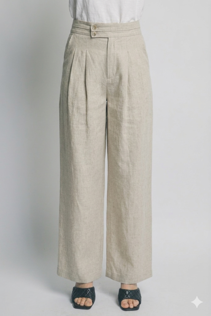 PANTALON  613381
