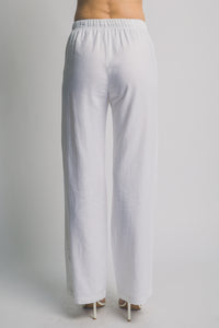 PANTALON  613382