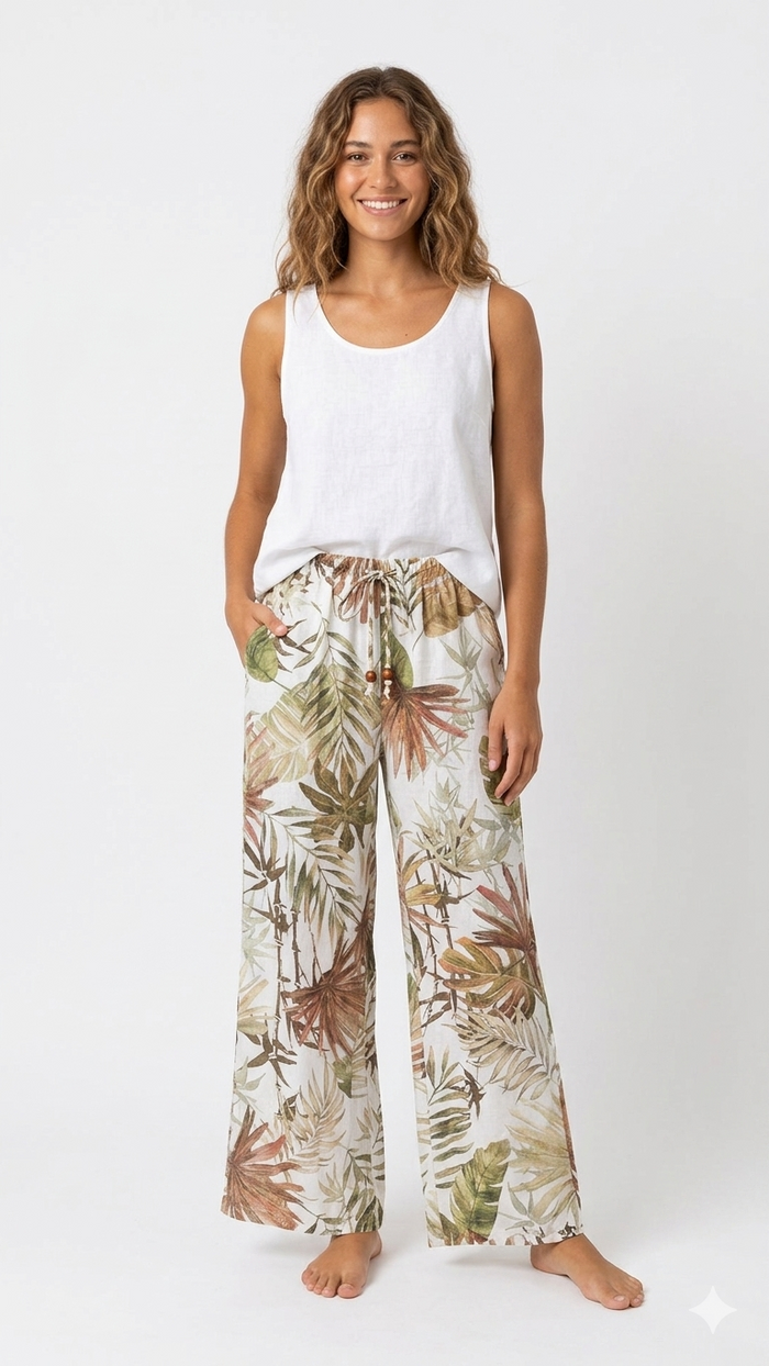 PANTALON  613435