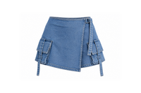 SHORT FALDA  C13109