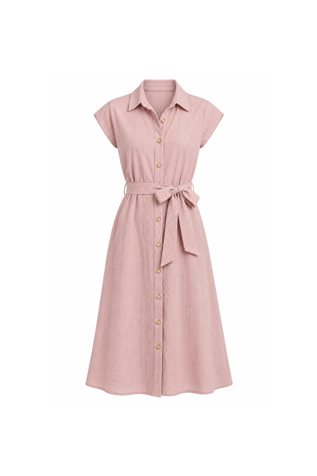 VESTIDO LARGO CASUAL 212976