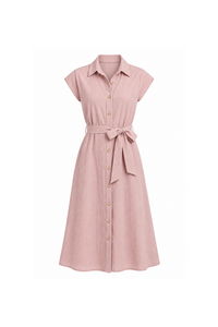 VESTIDO LARGO CASUAL 212976