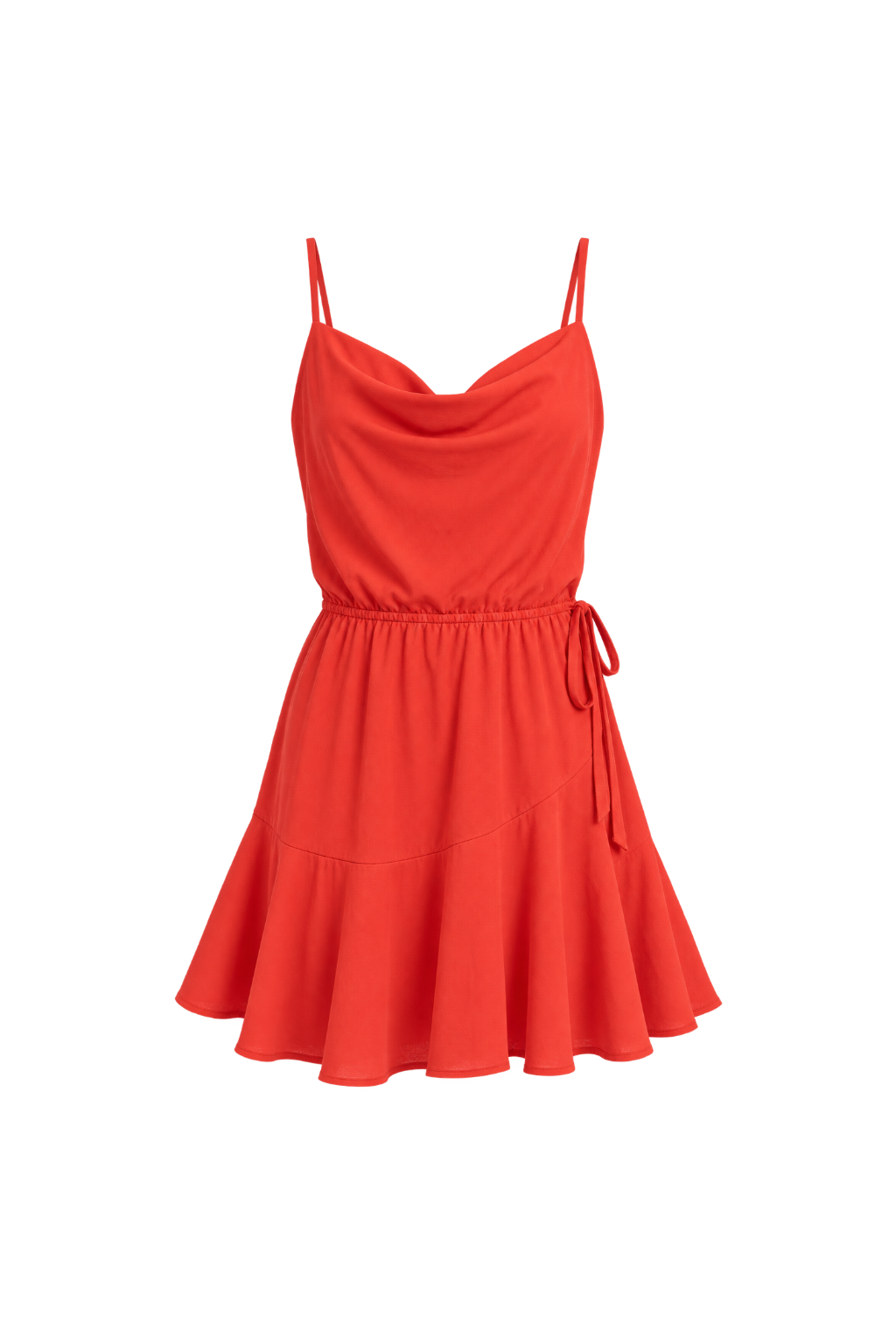 VESTIDO CORTO CASUAL  110819