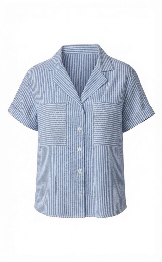 BLUSA CASUAL 312560