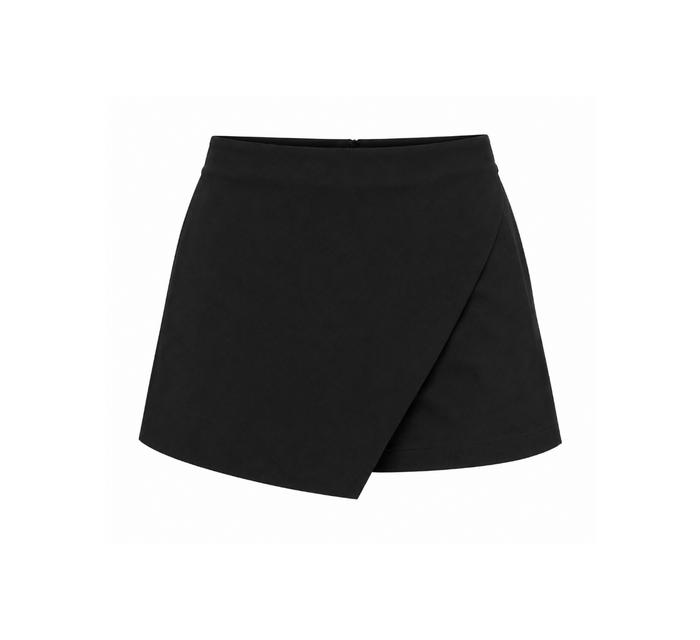 SHORT FALDA  C13384
