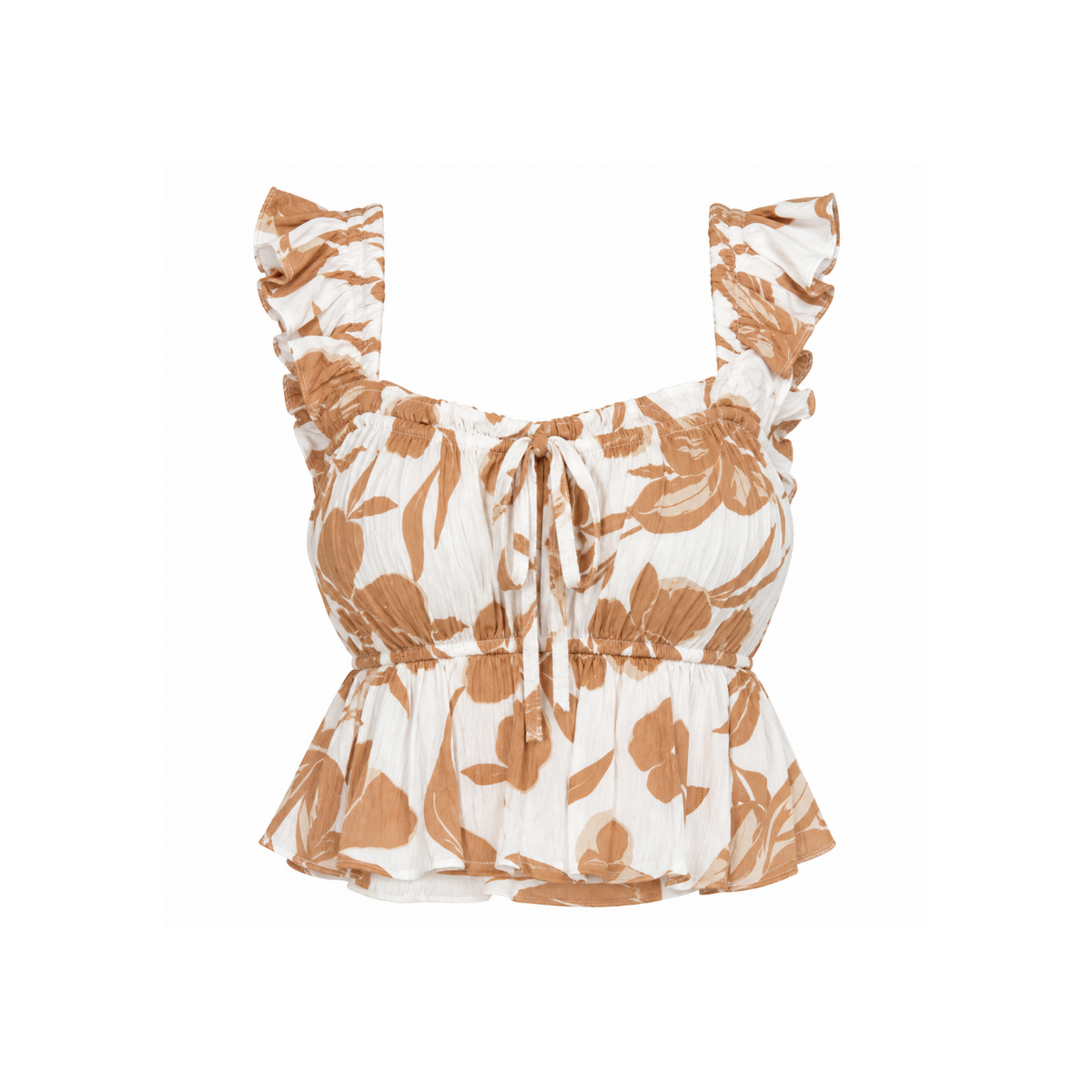 CROP TOP T13439