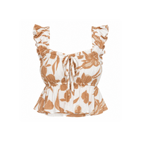 CROP TOP T13439