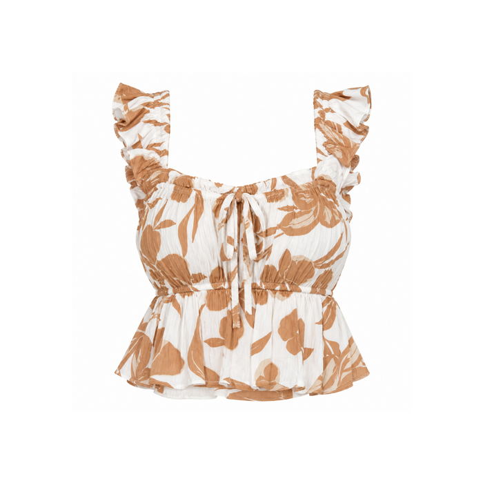 CROP TOP T13439
