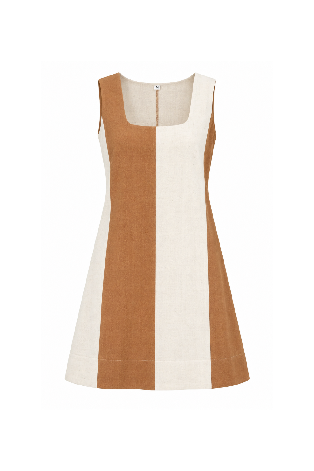 VESTIDO CORTO CASUAL  113034