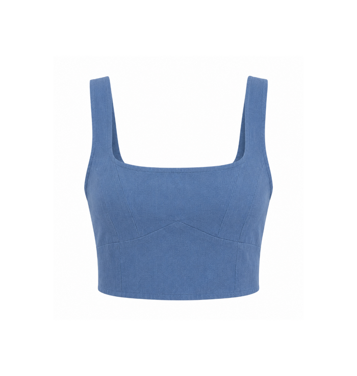 CROP TOP T13018
