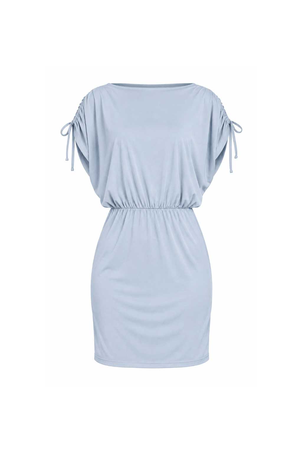 VESTIDO CORTO CASUAL  111515