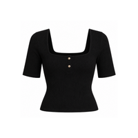 BLUSA BASICA O13407