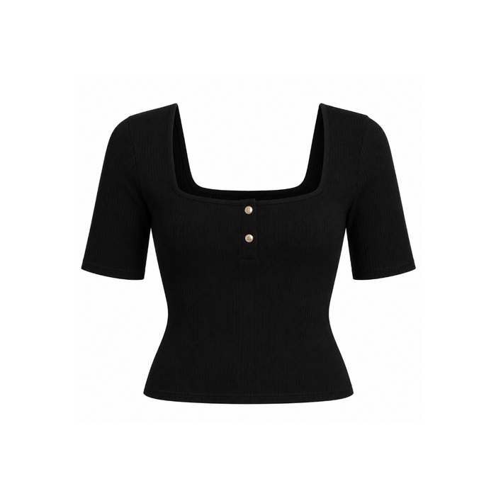 BLUSA BASICA O13407