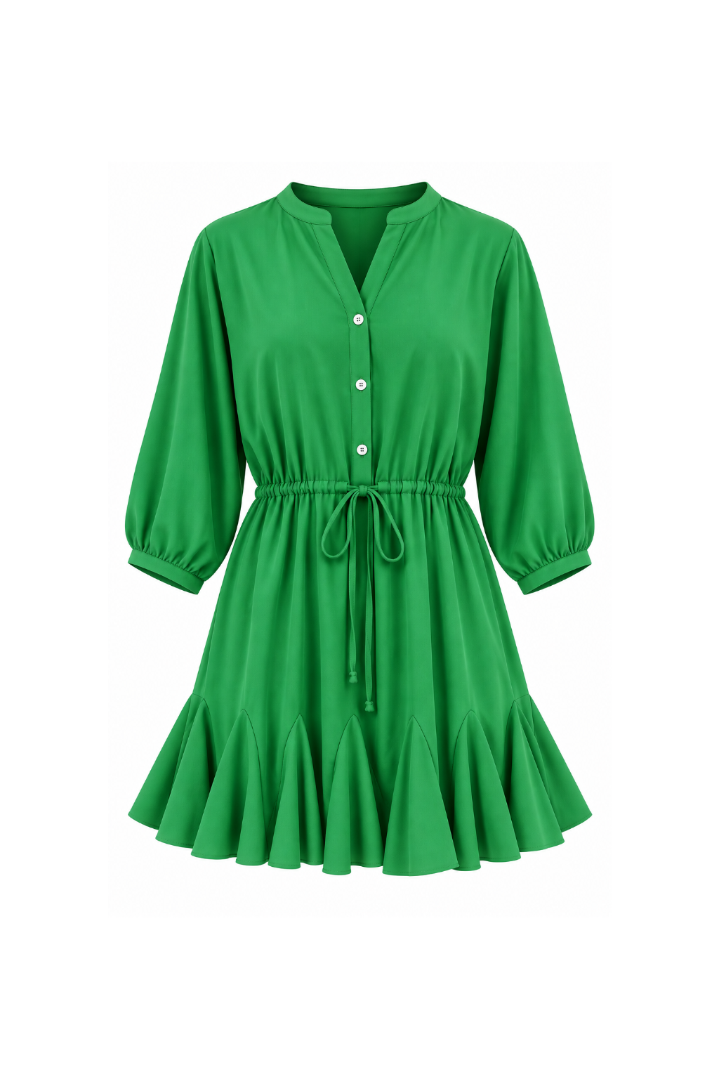 VESTIDO CORTO CASUAL  113215