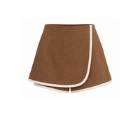 SHORT FALDA  C13076