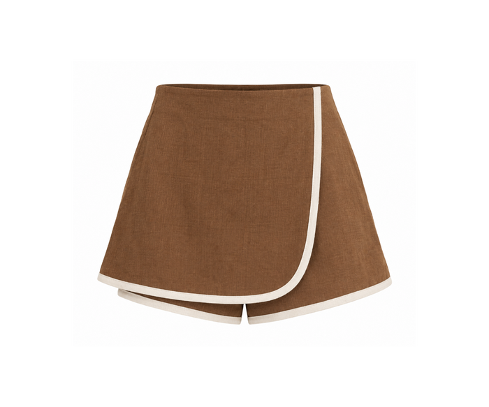 SHORT FALDA  C13076