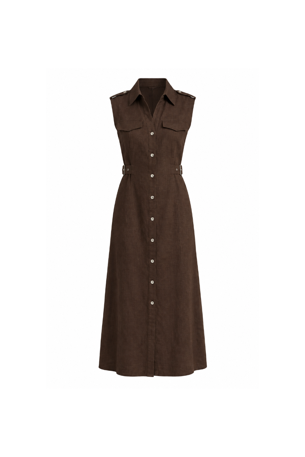VESTIDO CORTO CASUAL  113369