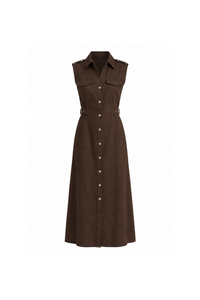 VESTIDO CORTO CASUAL  113369