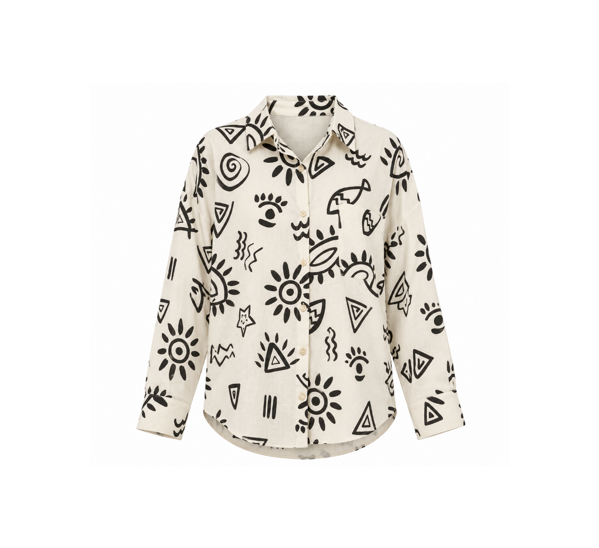 BLUSA CASUAL 313032
