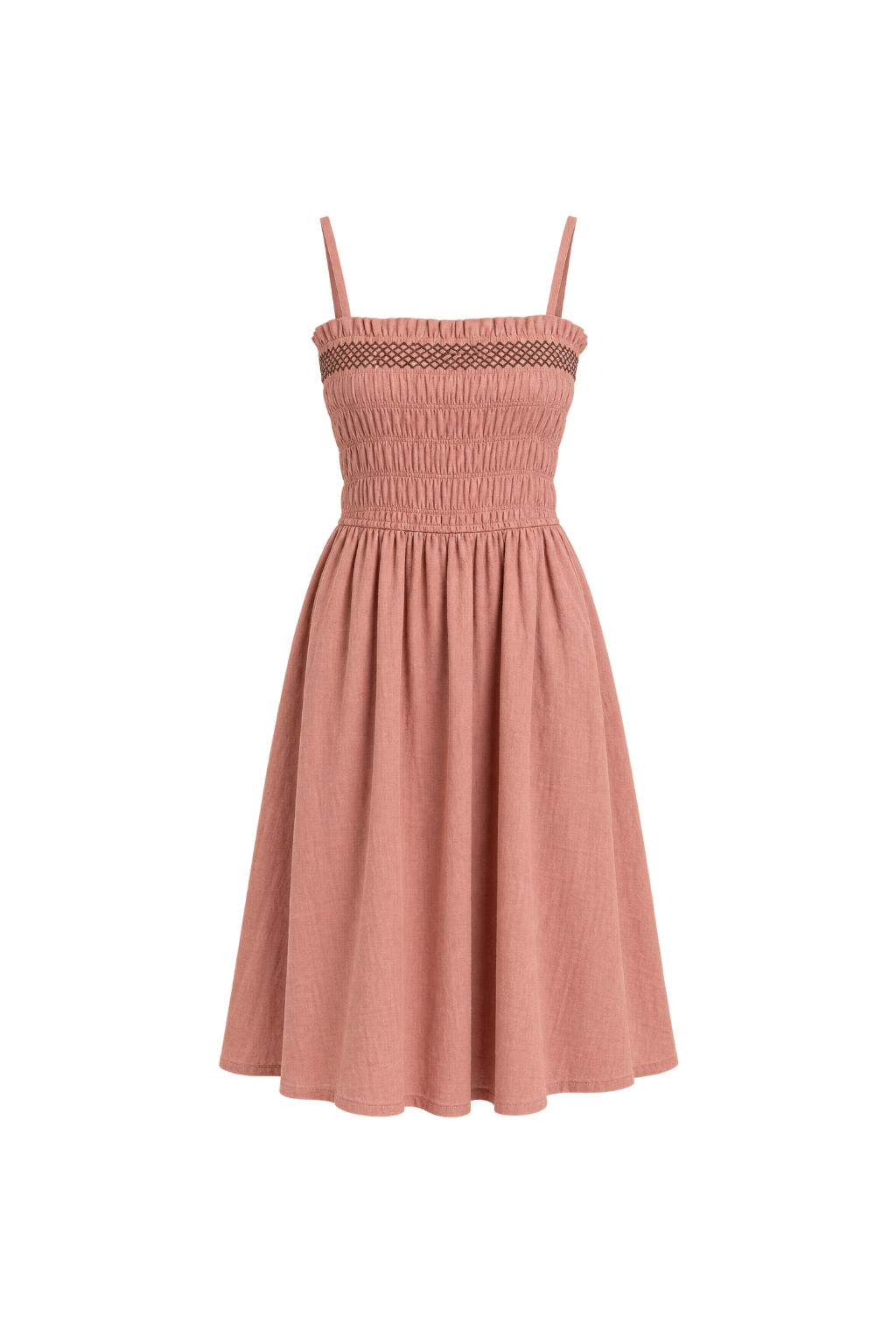 VESTIDO CORTO CASUAL  113446