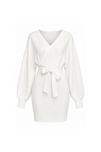 VESTIDO CORTO CASUAL  113093