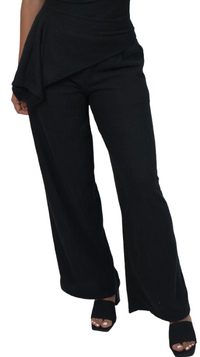 CONJUNTO TOP Y PANTALON  A12969