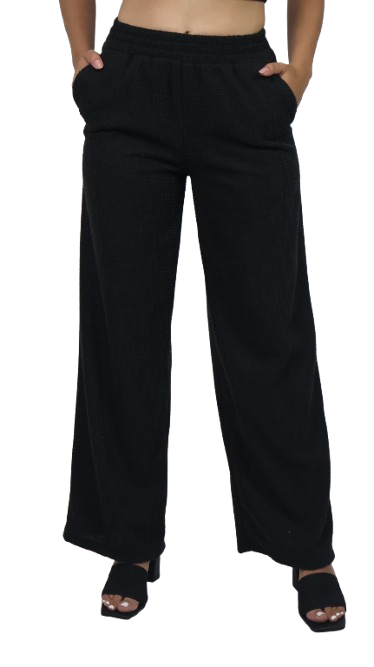 CONJUNTO TOP Y PANTALON  A12969