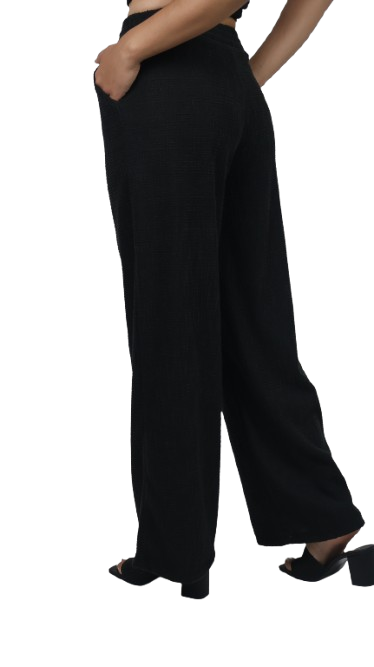 CONJUNTO TOP Y PANTALON  A12969