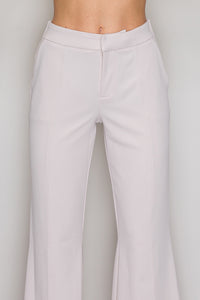 CONJUNTO TOP Y PANTALON  A13017
