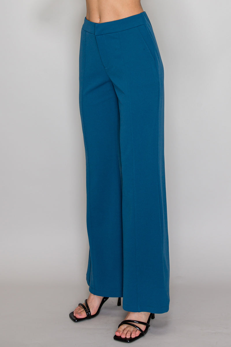 CONJUNTO TOP Y PANTALON  A13017