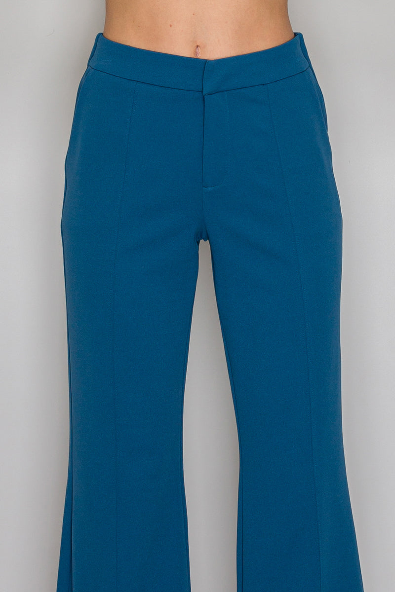 CONJUNTO TOP Y PANTALON  A13017
