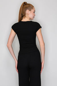 CONJUNTO TOP Y PANTALON  A13399