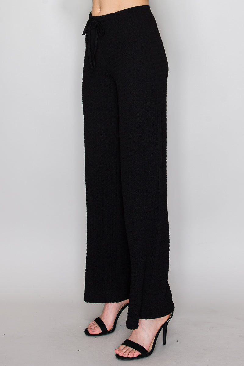 CONJUNTO TOP Y PANTALON  A13399