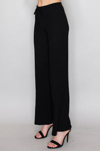 CONJUNTO TOP Y PANTALON  A13399