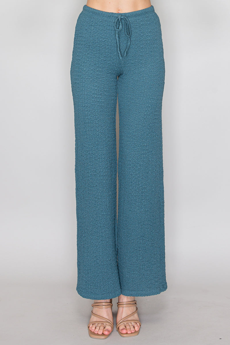 CONJUNTO TOP Y PANTALON  A13399