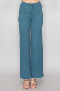 CONJUNTO TOP Y PANTALON  A13399