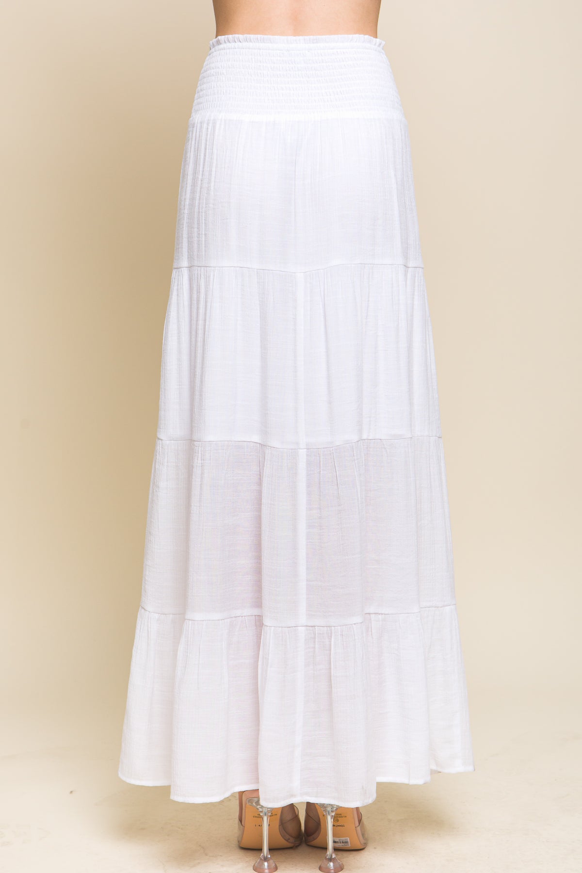 FALDA LARGA  B13386